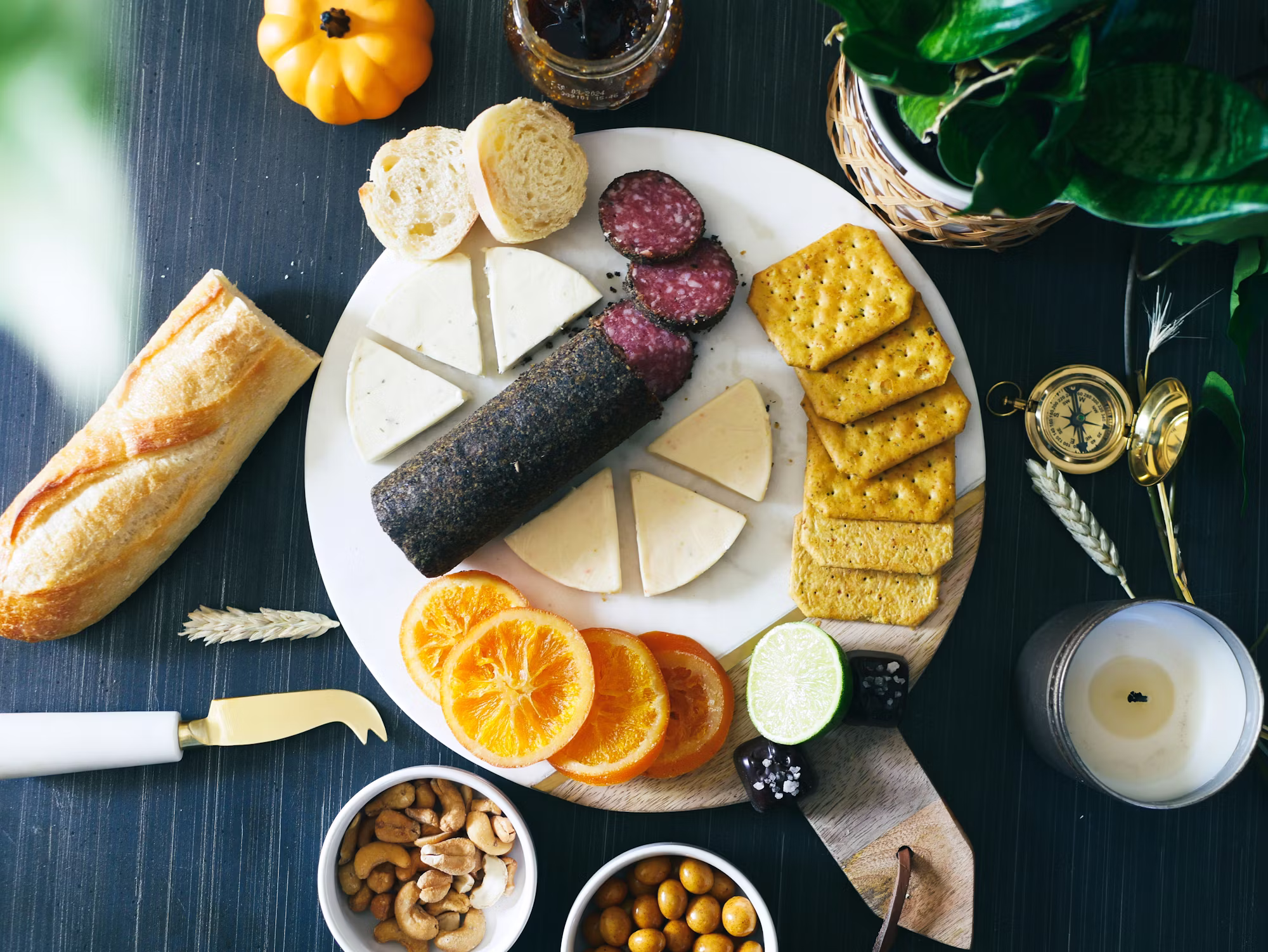 Exploring the Art of Fermentation: A Journey into Flavor and Health